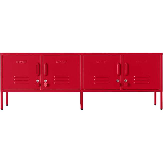 The Standard Locker, Poppy