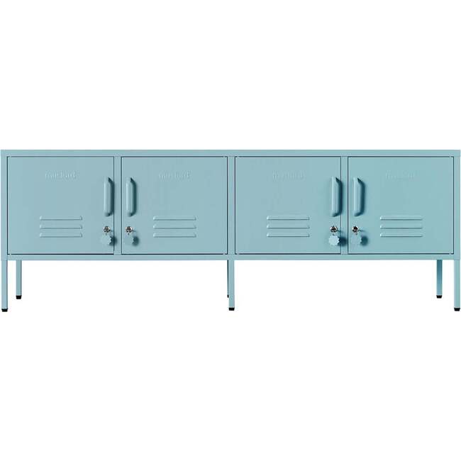 The Standard Locker, Ocean