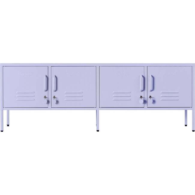 The Standard Locker, Lilac