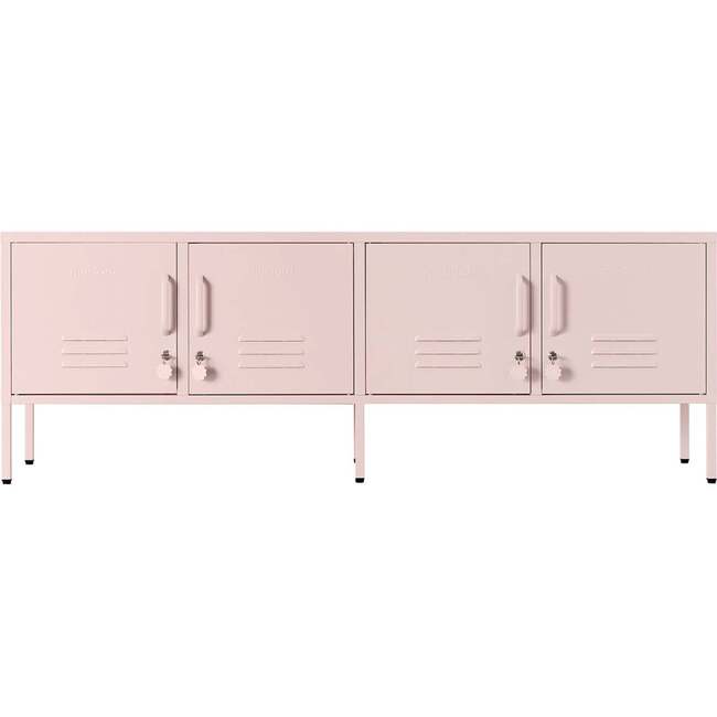 The Standard Locker, Blush