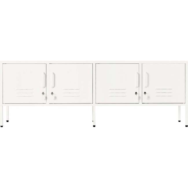 The Standard Locker, Chalk