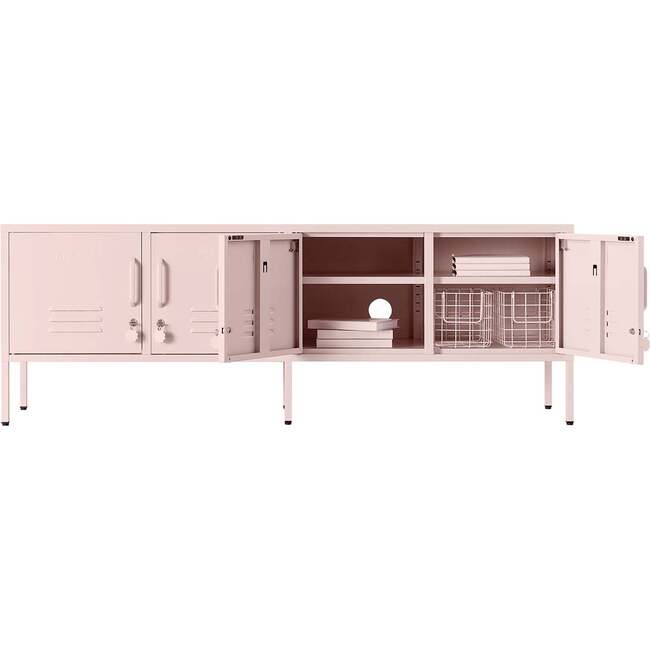 The Standard Locker, Blush