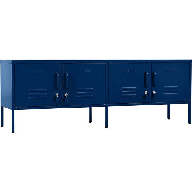 The Standard Locker, Navy