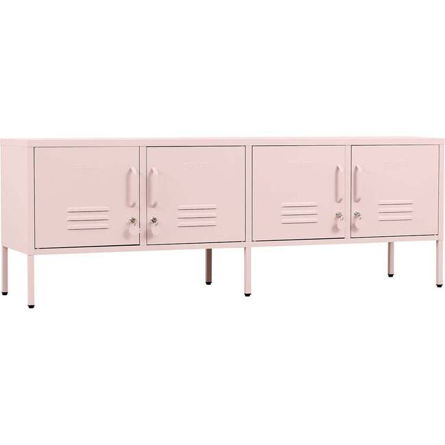 The Standard Locker, Blush - Storage - 3