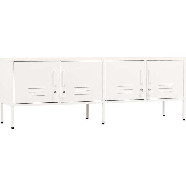 The Standard Locker, Chalk - Storage - 3