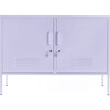 The Lowdown Locker, Lilac - Storage - 1 - thumbnail