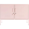 The Lowdown Locker, Blush - Storage - 1 - thumbnail