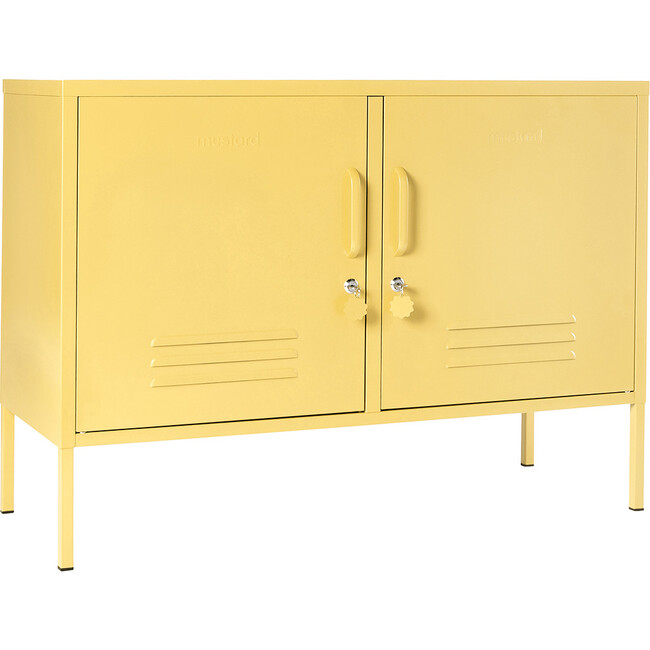 The Lowdown, Butter - Storage - 5