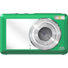 Blush Digicam, Racing Green - Cameras - 1 - thumbnail