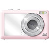 Blush Digicam, Rose - Cameras - 1 - thumbnail
