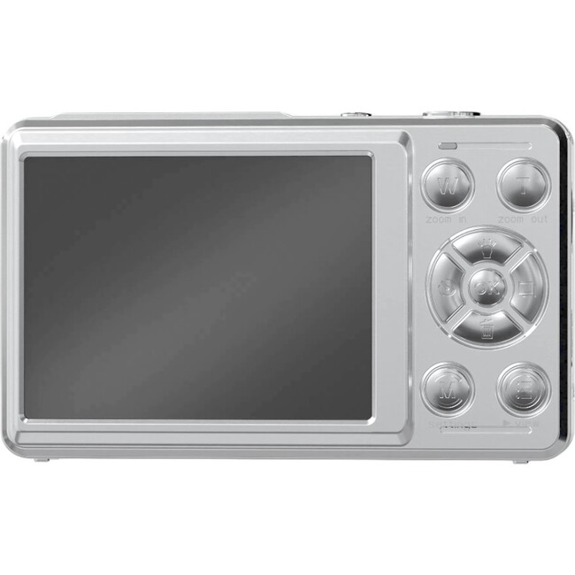 Blush Digicam, Steel - Cameras - 3