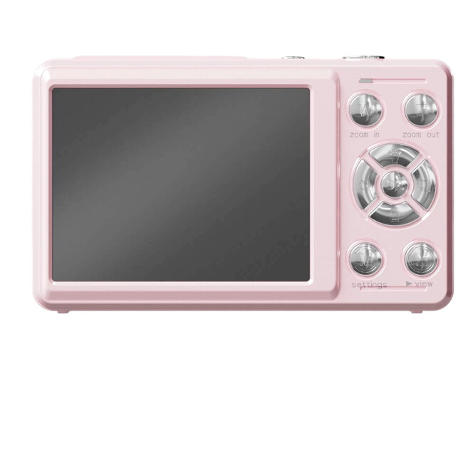 Blush Digicam, Rose - Cameras - 3