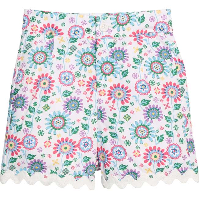 Ric Rac Short, Bellavista Blooms