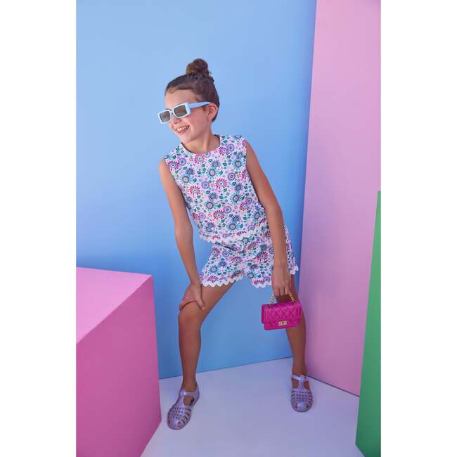 Ric Rac Short, Bellavista Blooms