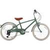 BANWOOD CLASSIC BIKE 20" VINTAGE FOREST - Bikes - 1 - thumbnail
