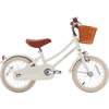 BANWOOD CLASSIC BIKIE 14" VINTAGE CREAM - Bikes - 1 - thumbnail