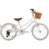 BANWOOD CLASSIC BIKE 20" VINTAGE PINK - Bikes - 1 - thumbnail