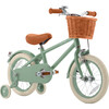 BANWOOD CLASSIC BIKE 14" VINTAGE FOREST - Bikes - 3