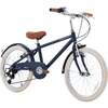 BANWOOD CLASSIC BIKE 20" VINTAGE NAVY BLUE - Bikes - 3