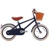 BANWOOD CLASSIC BIKE 14" VINTAGE NAVY BLUE - Bikes - 1 - thumbnail
