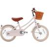 BANWOOD CLASSIC BIKE 14" VINTAGE PINK - Bikes - 1 - thumbnail