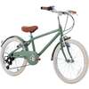 BANWOOD CLASSIC BIKE 20" VINTAGE FOREST - Bikes - 3