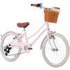 BANWOOD CLASSIC BIKE 20" VINTAGE PINK - Bikes - 3