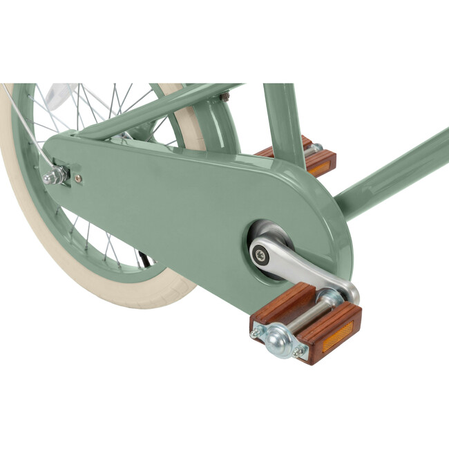 BANWOOD CLASSIC BIKE 14" VINTAGE FOREST - Bikes - 4