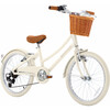 BANWOOD CLASSIC BIKE 20" VINTAGE CREAM - Bikes - 3