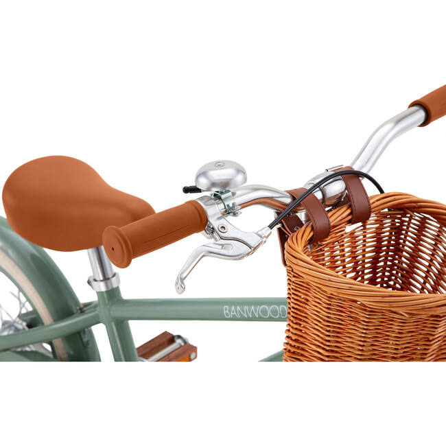 BANWOOD CLASSIC BIKE 14" VINTAGE FOREST - Bikes - 5