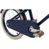 BANWOOD CLASSIC BIKE 14" VINTAGE NAVY BLUE - Bikes - 4
