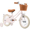 BANWOOD CLASSIC BIKE 14" VINTAGE PINK - Bikes - 3
