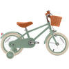 BANWOOD CLASSIC BIKE 14" VINTAGE FOREST - Bikes - 6