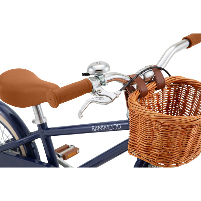 BANWOOD CLASSIC BIKE 14" VINTAGE NAVY BLUE - Bikes - 5