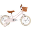 BANWOOD CLASSIC BIKE 14" VINTAGE PINK - Bikes - 7