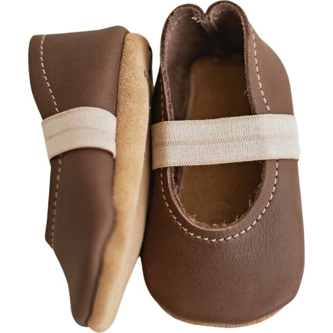 Sydney Mary Janes, Espresso