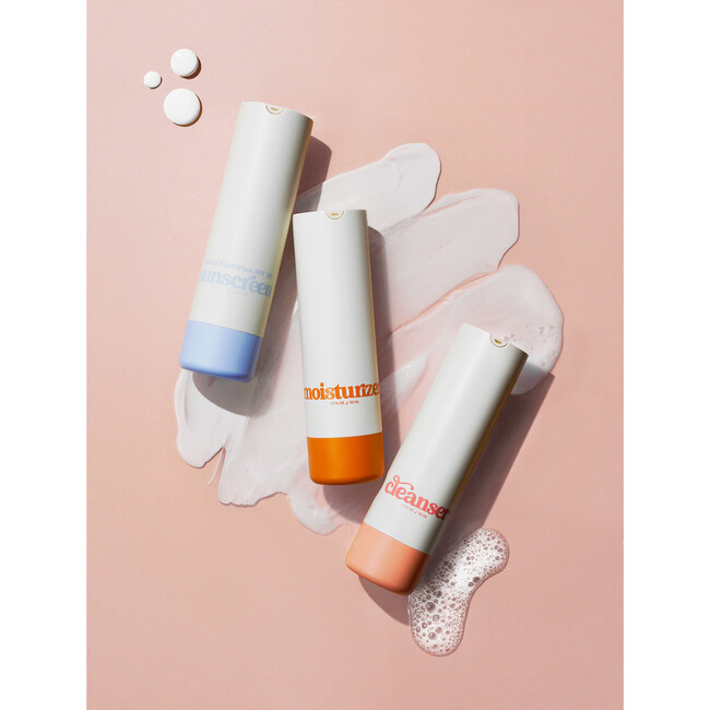 The Glowing Girly Routine Bundle - Skincare - 4