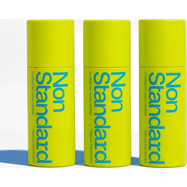 Non Standard Deodorant Mini