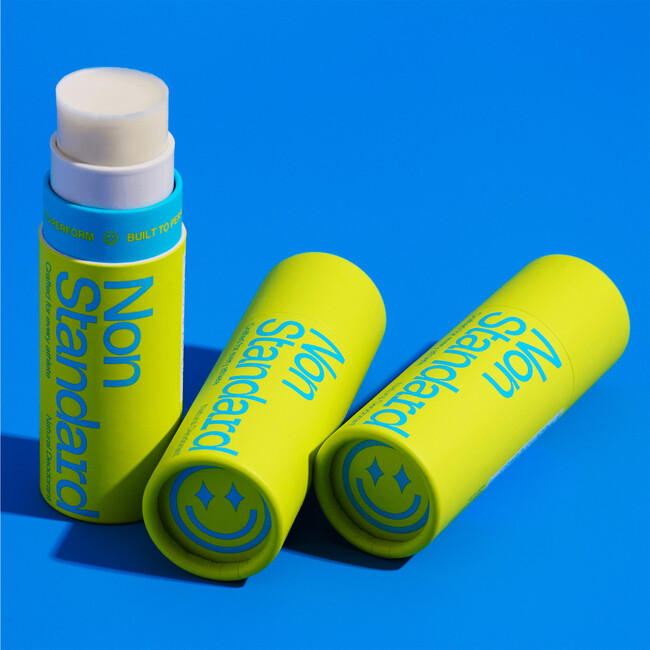 Non Standard Deodorant Mini - Deodorant - 3