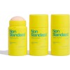 Non Standard No. 1 Trio, Green Tea and Citrus - Deodorant - 1 - thumbnail