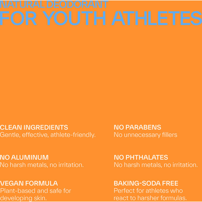 Non Standard No. 2 Trio, Piney with a hint of Rhubarb - Deodorant - 5