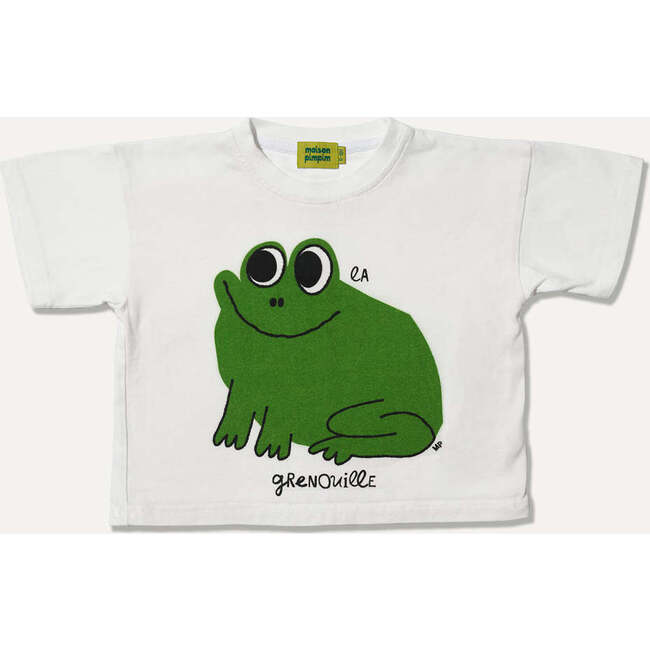 La Grenouille Tee