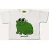 La Grenouille Tee - T-Shirts - 1 - thumbnail