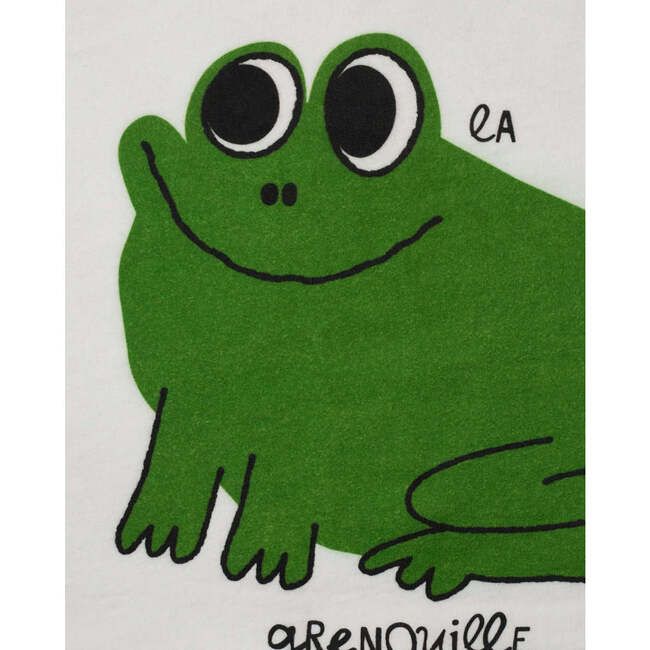 La Grenouille Tee - T-Shirts - 3