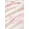 Gisele Printed TENCEL™ Modal Long PJ Set, ROSE GARDEN CAMEO PINK/PALE PI - Pajamas - 4