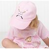 Batter Up Patch Baseball Hat, Ballet - Hair Accessories - 3 - thumbnail
