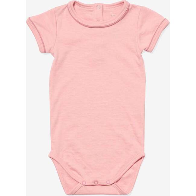 Willie One-piece, Dusty Rose