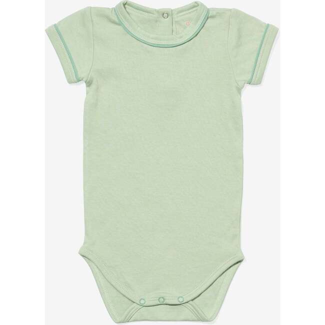 Willie One-piece, Dusty Seafoam