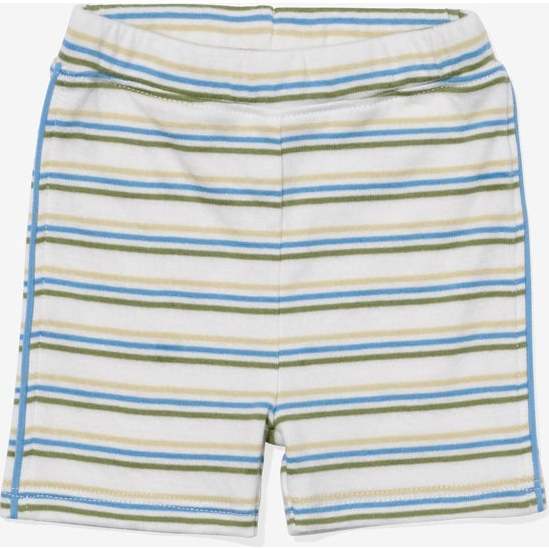 Harley Short, Butter Triple Stripe