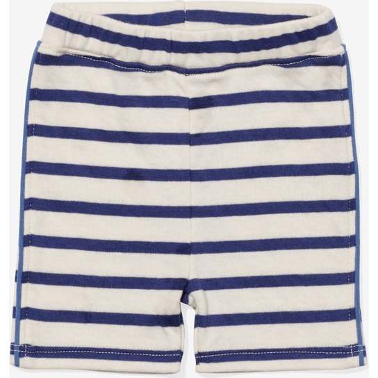 Harley Short, Navy Stripe